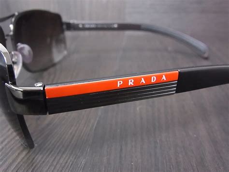 prada sps 54i 7cq|Prada SPS 54I .